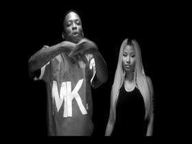 YG My Nigga (feat Lil Wayne, Meek Mill, Rich Homie Quan & Nicki Minaj) (remix) (HD)